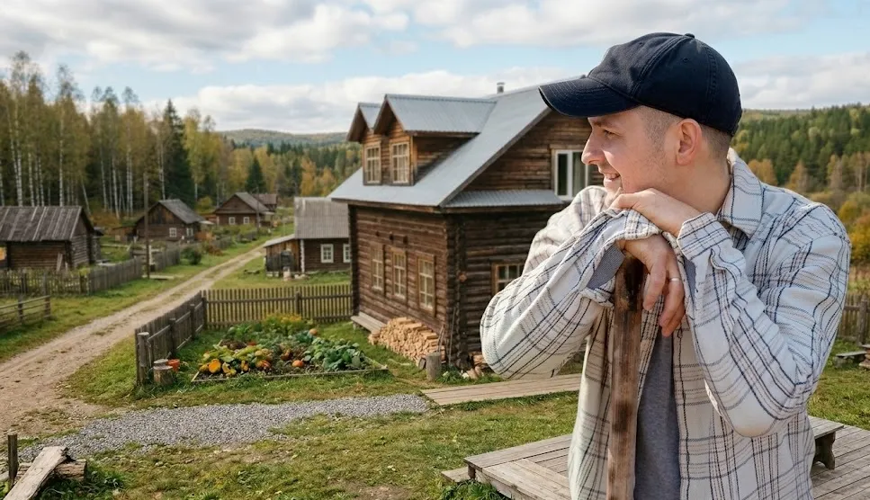 Реабилитационный центр Путь к Себе