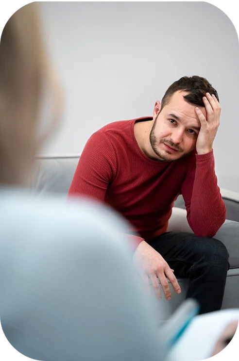 Видео интервью